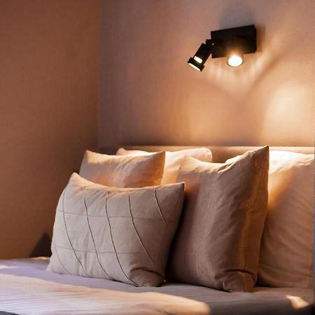 Hotel Rose Red Brugge Bagian luar foto