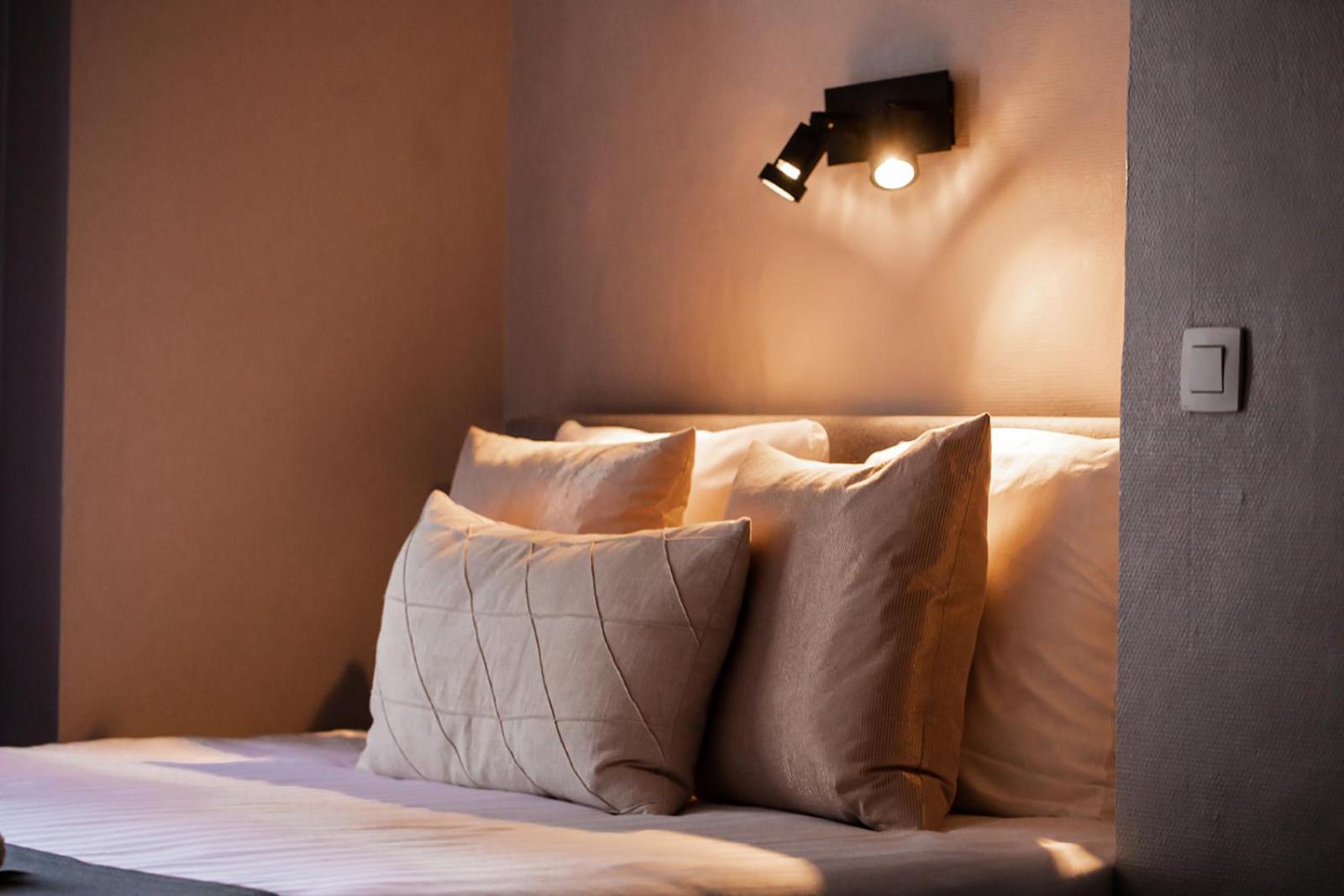 Hotel Rose Red Brugge Bagian luar foto